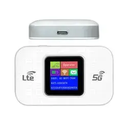 Mifi router