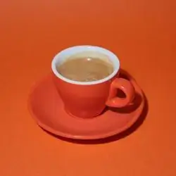 Espresso Macchiato