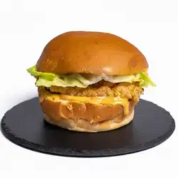 برجر زنجر