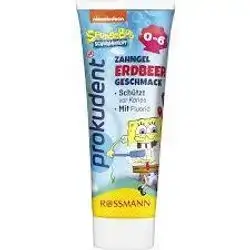 Prokudent 0-6 Kids Toothpaste