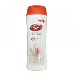 Lifebuoy Anti Hair Fall Shampoo 340Ml