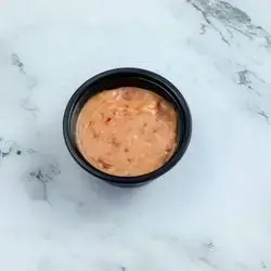 Spicy Garlic Sauce