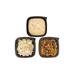  Appetizer - 3 Box