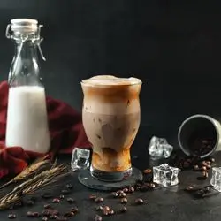 Iced Cappuccino