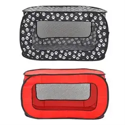 Pet Tent