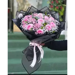 10 Rose