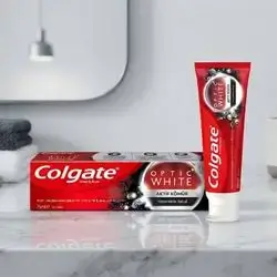 COLGATE CHARCOAL