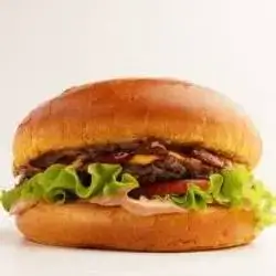 Classic Burger