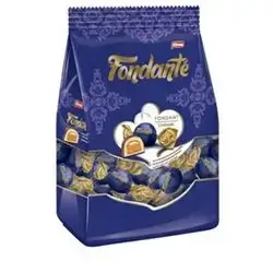 Fondante Fondant Caramel