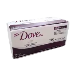 Cleanse Dove 700 puffs