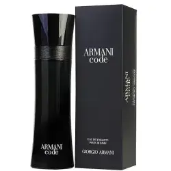 ARMANI code PERFUME (PF58)