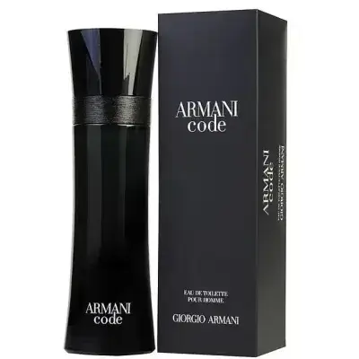 ARMANI code PERFUME (PF58)
