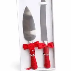 Set of knives 