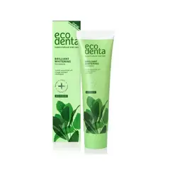 eco denta Brilliant Whitening 100ml