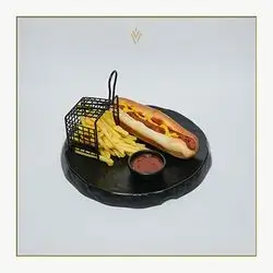 Classic Hot Dog