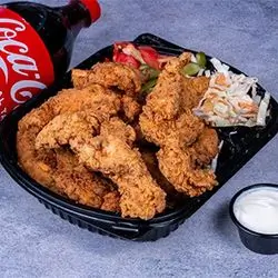 Tender - 8 Pieces