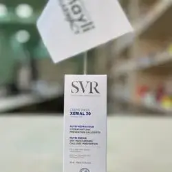 SVR xerial 30 Nutri-Repair Moisturising 24H