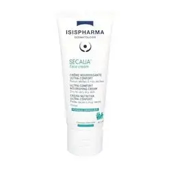 ISISPHARMA SECALIA face cream 40ml