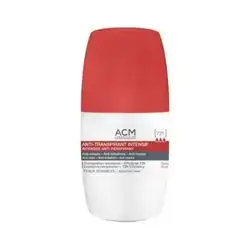 ACM Deodorant 72h efficiency