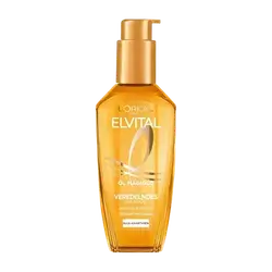 ELVITAL Extraordinary Oil For All Hair Types _ L'OREAL PARIS