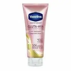 Gluta Hya Dewy Radiance VASELINE 300ml