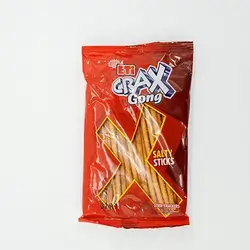 Eti Sticks Crax 32 Gm