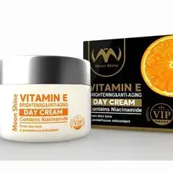 Moon Shine Vitamin E Cream
