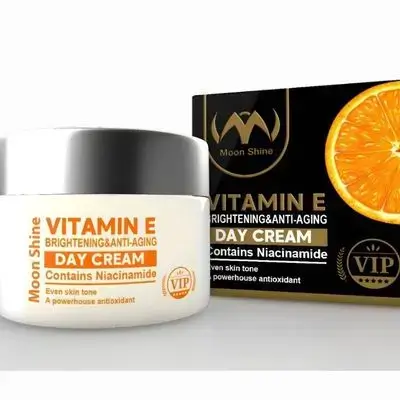 Moon Shine Vitamin E Cream