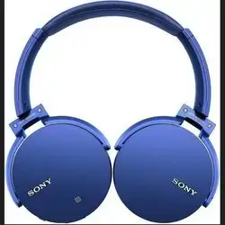 SONY Headset BLUETOOTH / normal quality