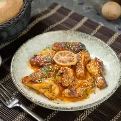 Buffalo Wings