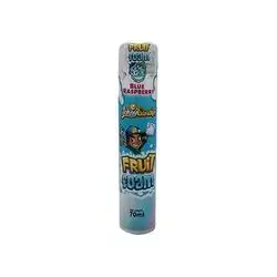 Johny Candy Fruit Foam Spray 70 ml