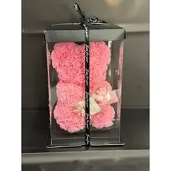 bear flower