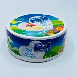 Almarai Triangle Cheese 3 Layers