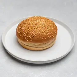 Burger Bun 6 Pcs