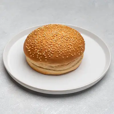 Burger Bun 6 Pcs