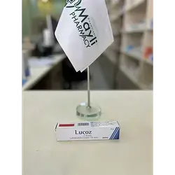Lucoz Cream Ajanta Luliconazole
