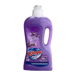Bingo Multi Purpose Cleaner Lavender 1 Lt
