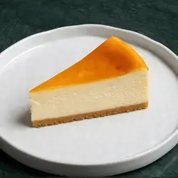 Biscuit Cheesecake