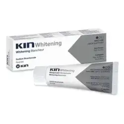 KIN Whitening Toothpaste