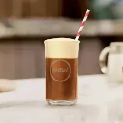 Nescafe Frappe