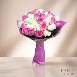 Bouquet Flowers