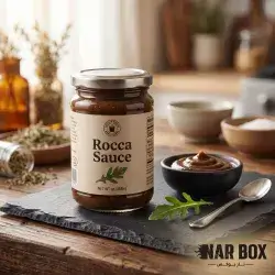 Rocca Sauce