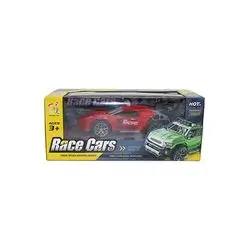 Hot Racing Control Car