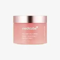 medicube collagen jelly cream