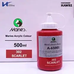 Acrylic Maries 500 ml