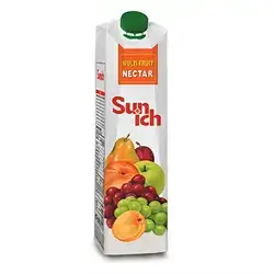 Sunich 7 Fruits