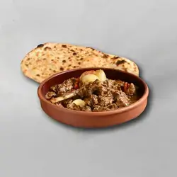Kebab Tray For 2 People
