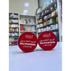 Glycerin Cream