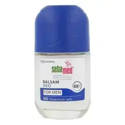 sebamed balsam deo for men no aluminium salts 48h