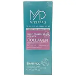 Shampoo COLLAGEN